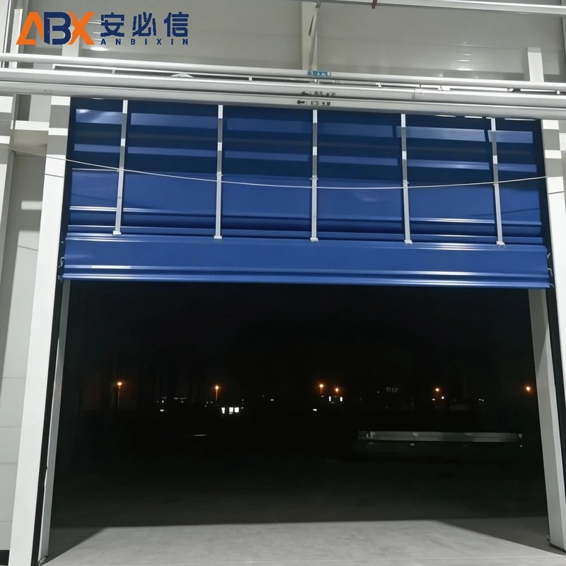 大同市翻转式卸货平台