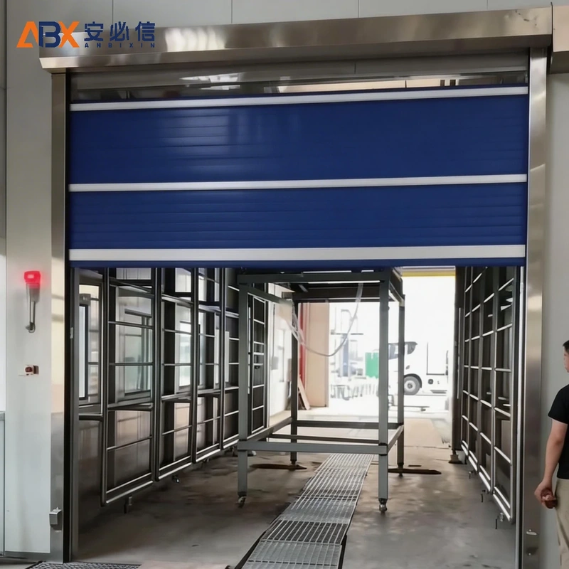 大同市高速门
